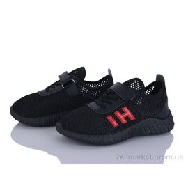 Кросівки дитячі модні Літо 10-6316-5 (12 пар р.32-37) "Red Hat" недорого оптом від прямого постачальника