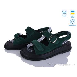 Босоніжки жіночі літні Літо 419-50 (6 пар р.36-40) "Ailinda" недорого оптом від прямого постачальника