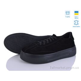 Фотография Кроссовки женские модные Весна/осень 442-1 (6 пар р.36-40) "Ailinda" недорого оптом от прямого поставщика