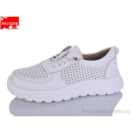 Фотография Кроссовки женские модные Лето K313-3 (8 пар р.37-41) "Maiguan" недорого оптом от прямого поставщика