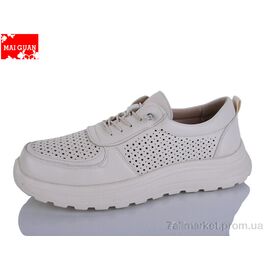 Фотография Кроссовки женские модные Лето K313-5 (8 пар р.37-41) "Maiguan" недорого оптом от прямого поставщика