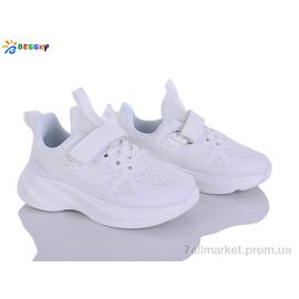 Фотография Кроссовки детские модные Весна/осень BY5163-2B (8 пар р.26-31) "Bessky-Kellaifeng" недорого оптом от прямого поставщика