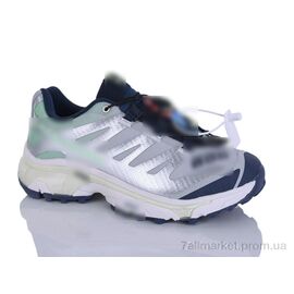 Кросівки жіночі модні Весна/осінь K12-6 (8 пар р.37-41) "FED" недорого оптом від прямого постачальника