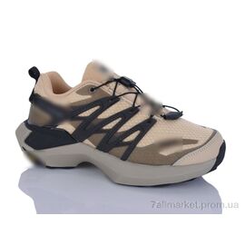 Кросівки жіночі модні Весна/осінь 3575-4 (8 пар р.37-41) "FED" недорого оптом від прямого постачальника