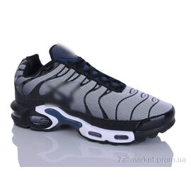 Фотография Кроссовки мужские модные Весна/осень A0018-11 (8 пар р.41-45) "FED" недорого оптом от прямого поставщика