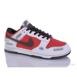 Фотография Кроссовки мужские модные Весна/осень A02 (8 пар р.41-46) "FED" недорого оптом от прямого поставщика