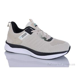 Фотография Кроссовки мужские модные Весна/осень A5250-8 (8 пар р.41-45) "FED" недорого оптом от прямого поставщика