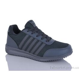 Кросівки дитячі модні Весна/осінь B9059-3 (8 пар р.36-41) "Pet" недорого оптом від прямого постачальника