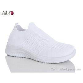 Кросівки жіночі модні Літо AL02-2 (8 пар р.36-41) "Aba" недорого оптом від прямого постачальника