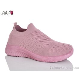 Кросівки жіночі модні Літо AL02-5 (8 пар р.36-41) "Aba" недорого оптом від прямого постачальника
