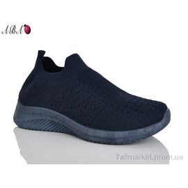 Кросівки жіночі модні Літо AL02-6 (8 пар р.36-41) "Aba" недорого оптом від прямого постачальника