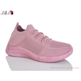 Кросівки жіночі модні Літо AL03-5 (8 пар р.36-41) "Aba" недорого оптом від прямого постачальника