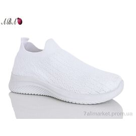 Кросівки жіночі модні Літо AL04-2 (8 пар р.36-41) "Aba" недорого оптом від прямого постачальника