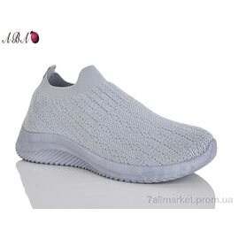 Кросівки жіночі модні Літо AL04-3 (8 пар р.36-41) "Aba" недорого оптом від прямого постачальника