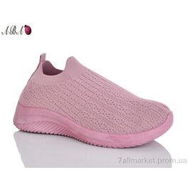 Кросівки жіночі модні Літо AL04-5 (8 пар р.36-41) "Aba" недорого оптом від прямого постачальника