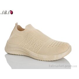 Кросівки жіночі модні Літо AL02-4 (8 пар р.36-41) "Aba" недорого оптом від прямого постачальника