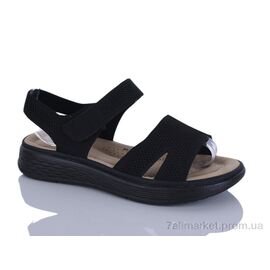 Босоніжки жіночі літні Літо 80-12 (8 пар р.37-42) "Nayasitun" недорого оптом від прямого постачальника