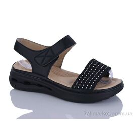 Босоніжки жіночі літні Літо 80-9 (8 пар р.37-42) "Nayasitun" недорого оптом від прямого постачальника