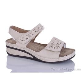 Фотография Шлепки женские облегченные Лето 169-17 (8 пар р.37-42) "Nayasitun" недорого оптом от прямого поставщика