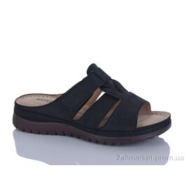 Фотография Шлепки женские облегченные Лето 169-9 (8 пар р.37-42) "Nayasitun" недорого оптом от прямого поставщика