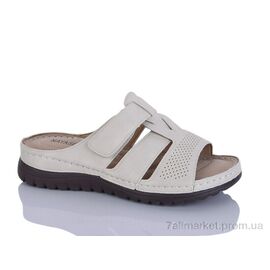 Фотография Шлепки женские облегченные Лето 169-10 (8 пар р.37-42) "Nayasitun" недорого оптом от прямого поставщика