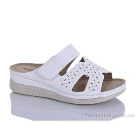 Фотография Шлепки женские облегченные Лето 80-8 (8 пар р.37-42) "Nayasitun" недорого оптом от прямого поставщика