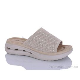 Фотография Шлепки женские облегченные Лето 80-20 (8 пар р.37-42) "Nayasitun" недорого оптом от прямого поставщика