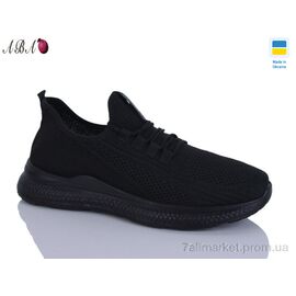 Фотография Кроссовки мужские модные Лето M1W04-1 (8 пар р.40-45) "Aba" недорого оптом от прямого поставщика