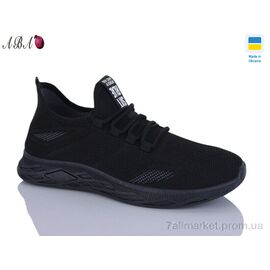 Фотография Кроссовки мужские модные Лето K2W581-1 (8 пар р.40-45) "Aba" недорого оптом от прямого поставщика