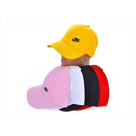 Кепка жіноча літня A10A mix р.57-59 "KH clothes" недорого оптом від прямого постачальника