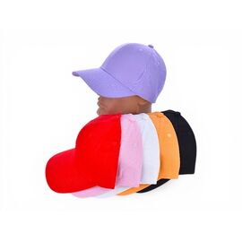 Кепка жіноча літня A11 mix р.57-59 "KH clothes" недорого оптом від прямого постачальника