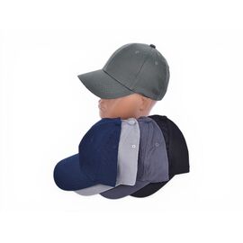 Фотография Кепка детская летняя на мальчика A13A mix р.52-54 "KH clothes" недорого оптом от прямого поставщика