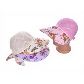 Капелюх жіночий A17 mix р.57-59 "KH clothes" недорого оптом від прямого постачальника