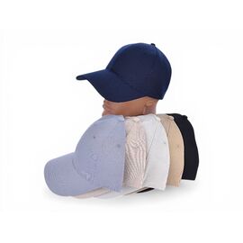 Фотография Кепка мужская D3 mix р.57-59 "KH clothes" недорого оптом от прямого поставщика