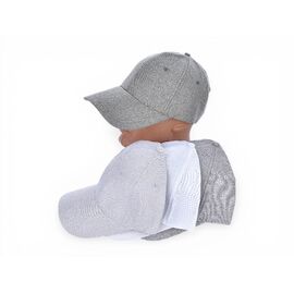 Фотография Кепка мужская D7 mix р.57-59 "KH clothes" недорого оптом от прямого поставщика