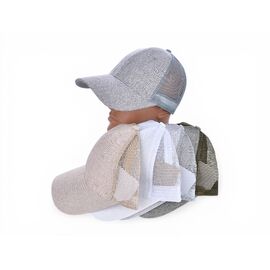 Фотография Кепка мужская D8 mix р.57-59 "KH clothes" недорого оптом от прямого поставщика