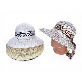 Капелюх жіночий E1 mix р.57-59 "KH clothes" недорого оптом від прямого постачальника