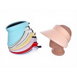 Кепка жіноча літня E2 mix р.58-60 "KH clothes" недорого оптом від прямого постачальника