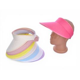 Кепка жіноча літня E3 mix р.58-60 "KH clothes" недорого оптом від прямого постачальника