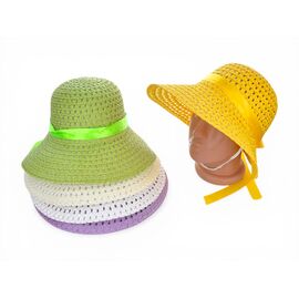 Капелюх жіночий E4 mix р.57-59 "KH clothes" недорого оптом від прямого постачальника