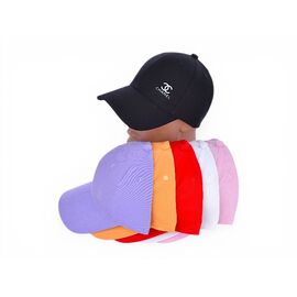 Кепка жіноча літня K233-1 mix р.56-58 "YLZL" недорого оптом від прямого постачальника