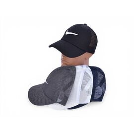 Фотография Кепка мужская K233-11 mix р.56-58 "YLZL" недорого оптом от прямого поставщика