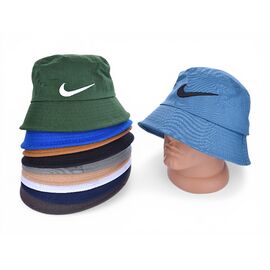 Фотография Панама мужская K233-12 mix р.56-58 "YLZL" недорого оптом от прямого поставщика