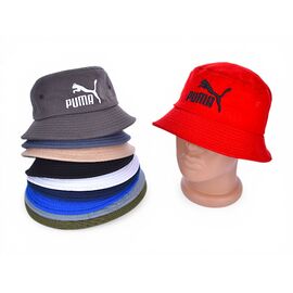 Фотография Панама подростковая K233-14 mix р.54-55 "YLZL" недорого оптом от прямого поставщика