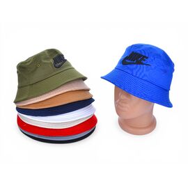 Фотография Панама подростковая K233-15 mix р.54-55 "YLZL" недорого оптом от прямого поставщика