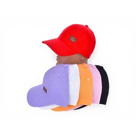 Кепка жіноча літня K233-2 mix р.56-58 "YLZL" недорого оптом від прямого постачальника