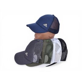 Фотография Кепка мужская K233-5 mix р.56-58 "YLZL" недорого оптом от прямого поставщика