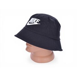 Фотография Панама мужская K233-6 black р.56-58 "YLZL" недорого оптом от прямого поставщика