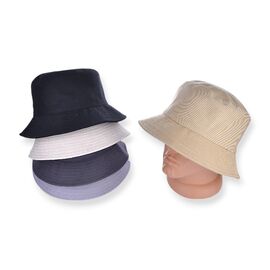 Фотография Панама мужская K243-15 mix р.58-60 "YLZL" недорого оптом от прямого поставщика