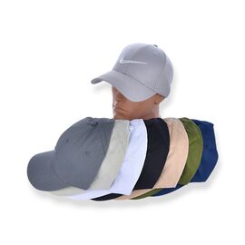 Фотография Кепка мужская K243-3 mix р.58 "YLZL" недорого оптом от прямого поставщика